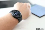 Samsung исправила One UI 8 Watch в Galaxy Watch 4