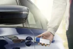 Apple Car Key