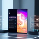 фоновая синхронизация