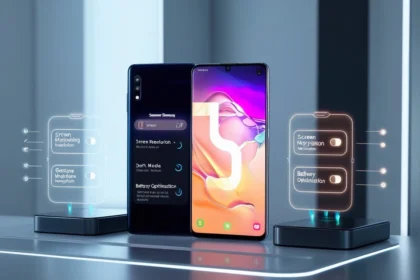 фоновая синхронизация