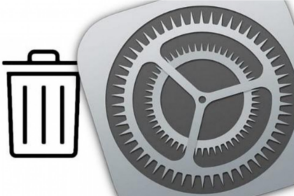 Какие настройки отключить