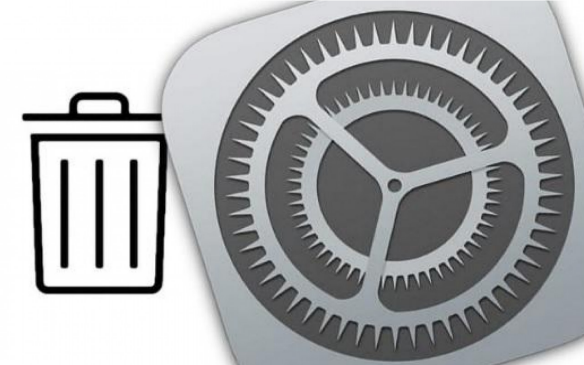 Какие настройки отключить