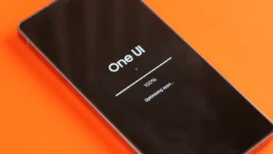 У части Galaxy после One UI 8.5 сломался тёмный режим
