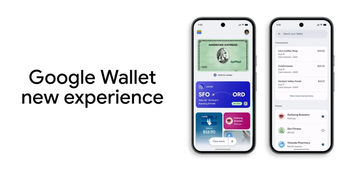 Google Wallet