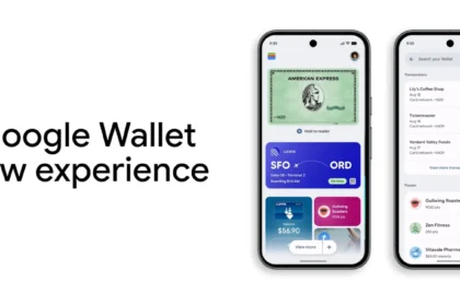 Google Wallet