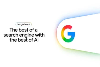 Search AI and search engine