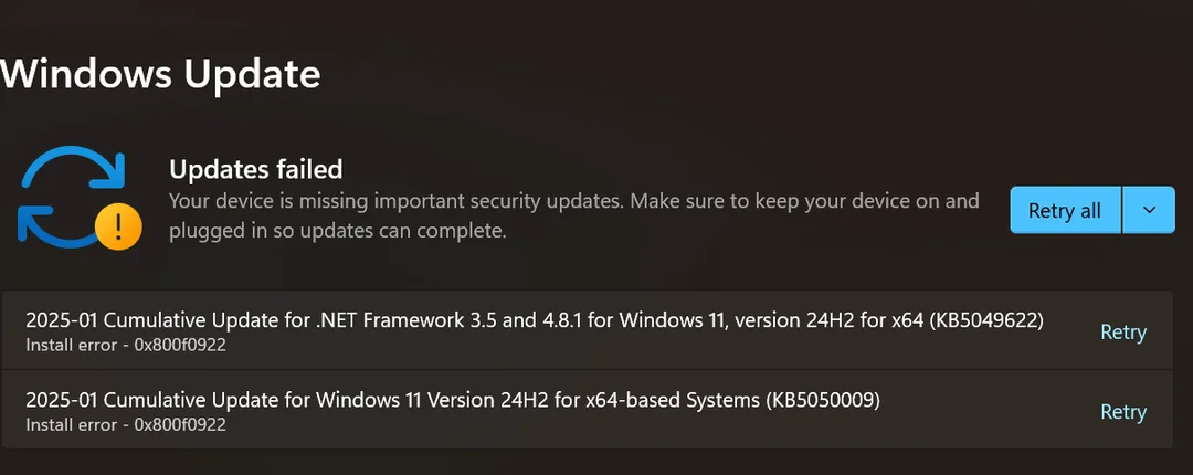 error-windows-update-install-error-0x800f0922