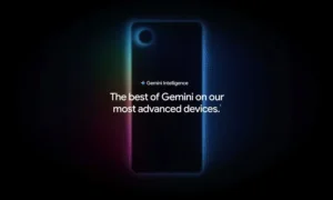 Gemini Intelligence в Android 17: что Google меняет в телефоне