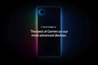 Gemini intelligence