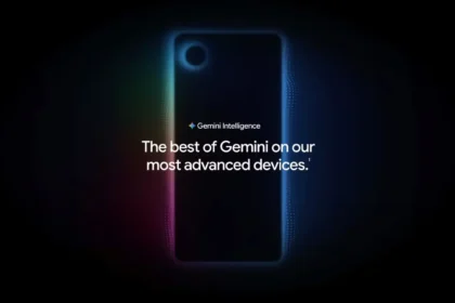 Gemini intelligence