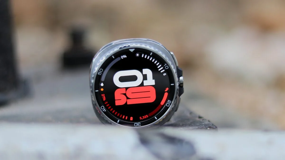 Telegram вернулся на Wear OS: что доступно на Galaxy Watch и Pixel Watch