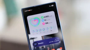 Samsung Health обновят 8 июня: что изменится для Galaxy Watch