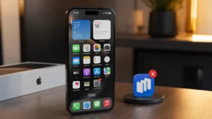 iPhone «с недостатком» без RuStore: брак или нет и стоит ли покупать