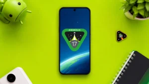 Android 17 вышел для Pixel: какие модели обновятся и что изменилось