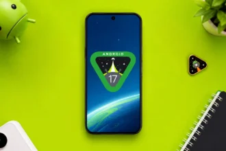 Android 17 на Google Pixel