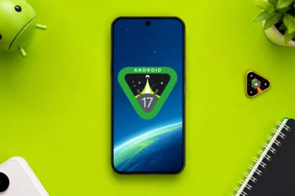 Android 17 на Google Pixel