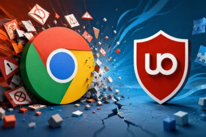 Chrome 150 закроет ещё один способ вернуть uBlock Origin