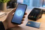 Оплата приложений на смартфоне картой в России
