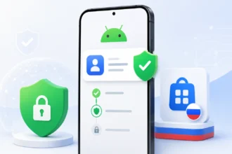 Google ужесточает установку приложений: что это значит для России и RuStore