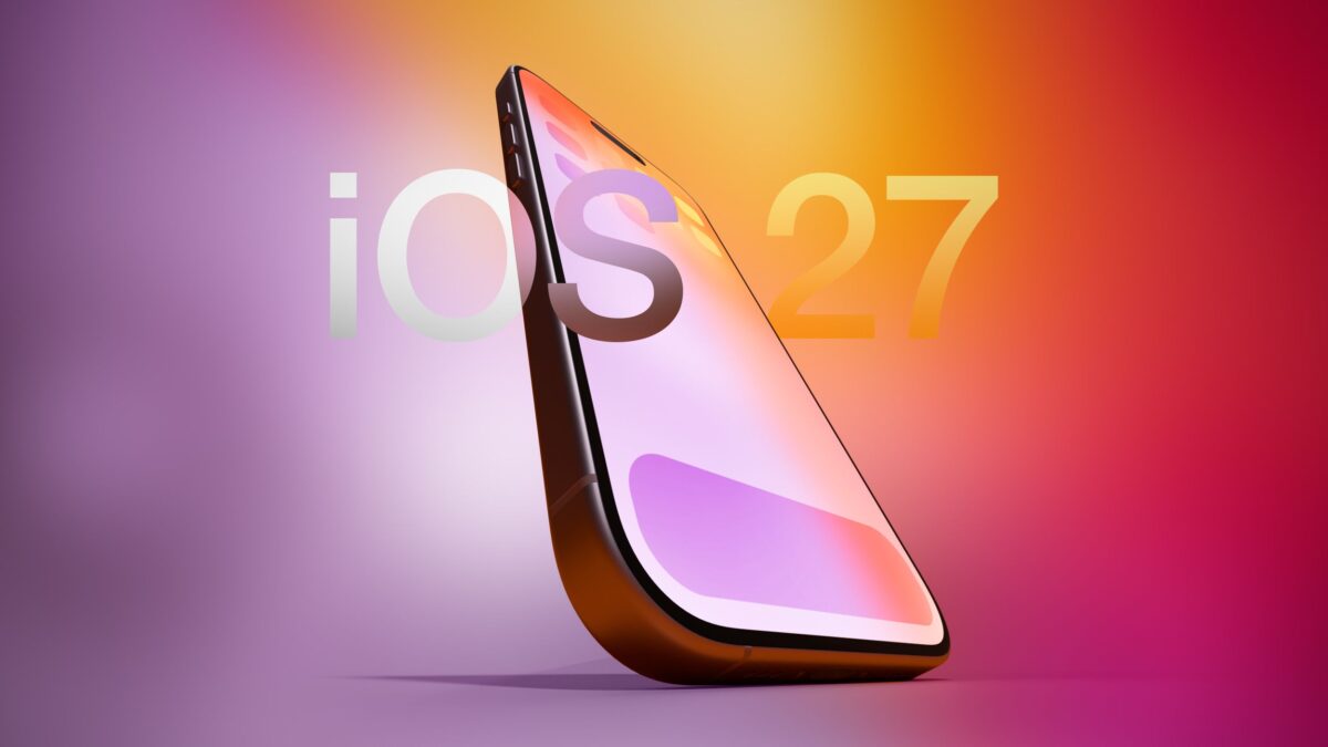 iOS 27 представлена: какие iPhone получат обновление
