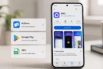 МАКС на Android: RuStore, Google Play или APK