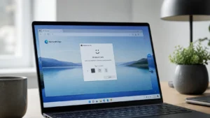 Microsoft Edge убрал мастер-пароль: как теперь защищены пароли