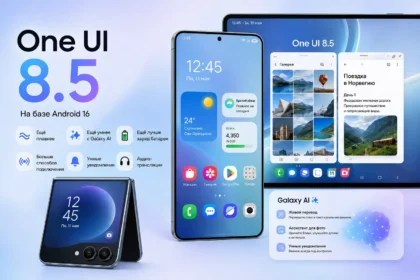 One UI 8.5