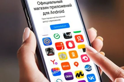 RuStore на Android