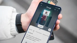 Google сохраняет ваши фото и голос из поиска: как это отключить