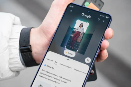 Google сохраняет ваши фото