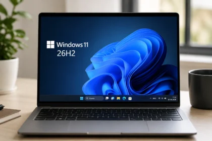 Обновление Windows 11 26H2