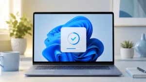 Windows 11 исправила ошибку KB5089549: что делать с 0x800f0922