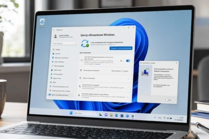 Вышло KB5095093 для Windows 11: фикс Корзины и Point-in-Time restore