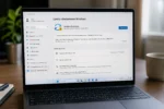 Windows 11: частые ошибки обновлений и как их исправить