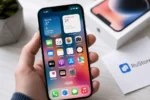 iPhone, RuStore