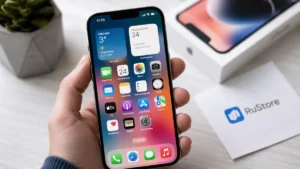 iPhone в России не запретят из-за RuStore: разбираем без паники
