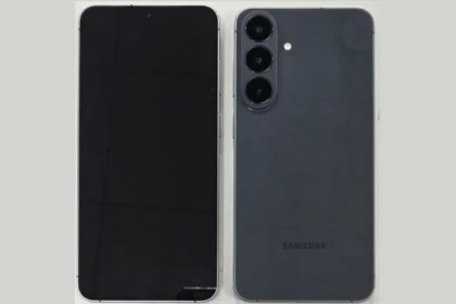 Galaxy S26 FE