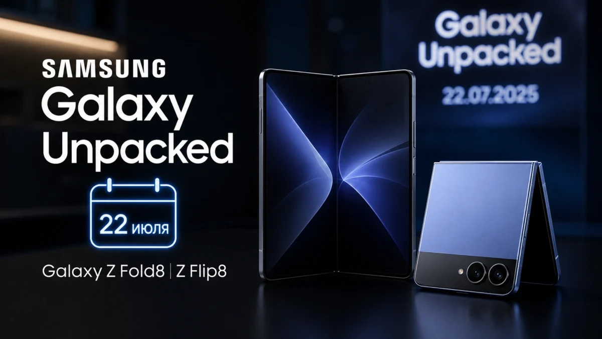 Galaxy Unpacked Samsung