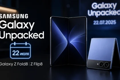 Galaxy Unpacked Samsung