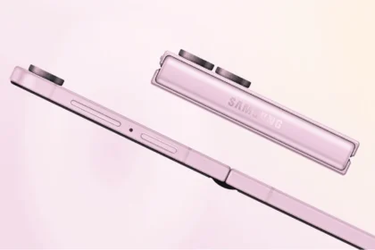 Samsung Galaxy Z Flip 8