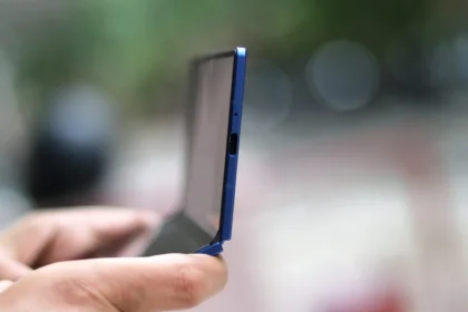 Galaxy Z Fold