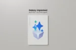 Galaxy Unpacked