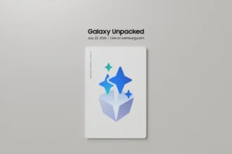 Galaxy Unpacked