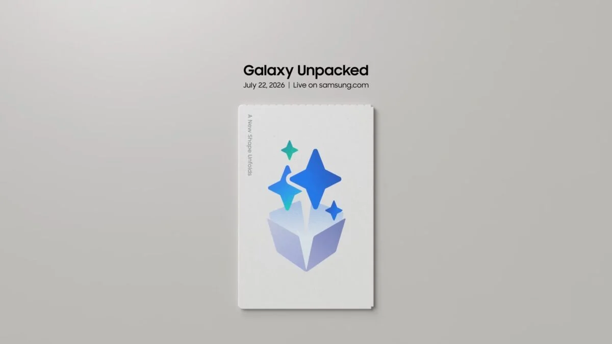 Galaxy Unpacked