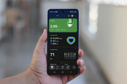 Samsung Health