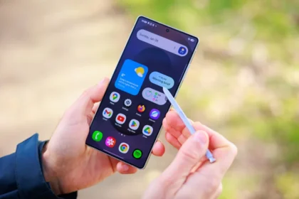 One UI 8.5 пришла на Galaxy S25