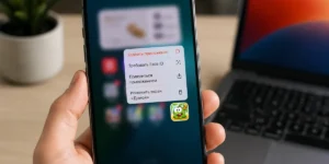 Не удаляйте приложения с iPhone, пока App Store работает через раз