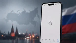 App Store в России не открывается вторые сутки: сбой или блокировка