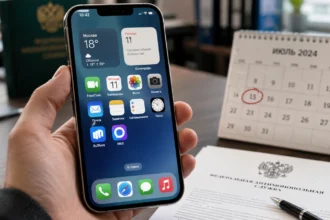 iPhone и требование ФАС о предустановке российских приложений