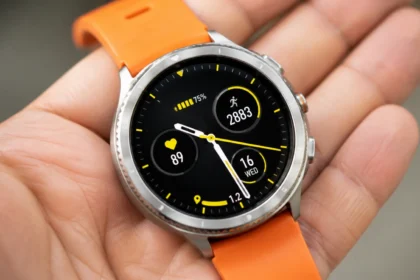 Galaxy Watch 9 Ultra 2